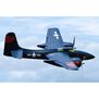 F7F Tigercat 1700mm Blue PNP