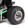 1/10 22S Sprint 2WD RTR, Green
