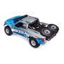 1/10 Baja Rey 2.0 Ford Raptor Method 3S 4X4 RTR Brushless, Blue - SCRATCH & DENT