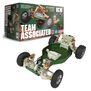 RC10 Green Masters Edition Kit