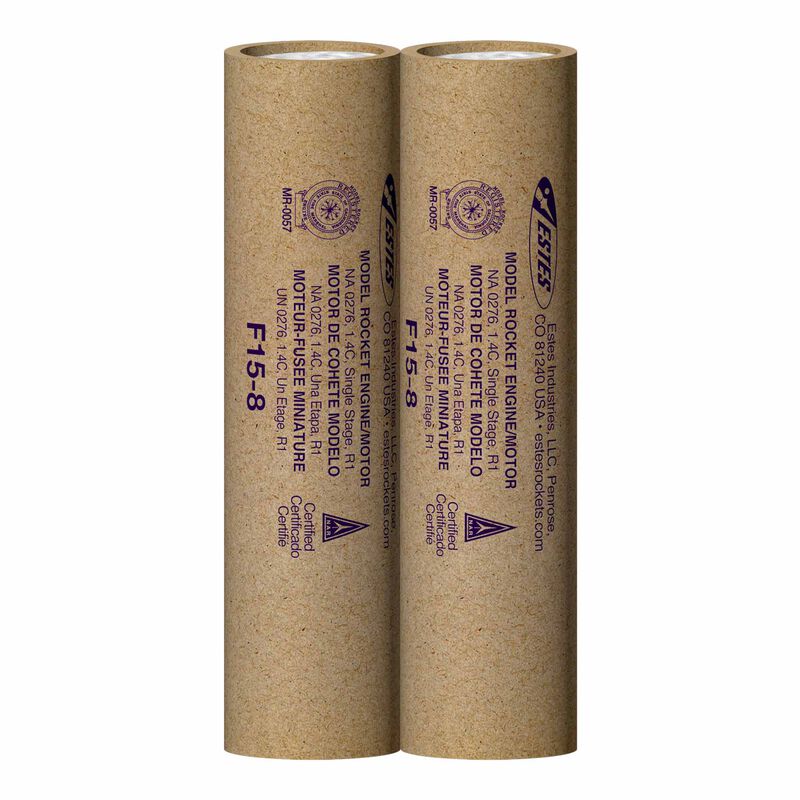 F15-8 29mm Rocket Engine (2)