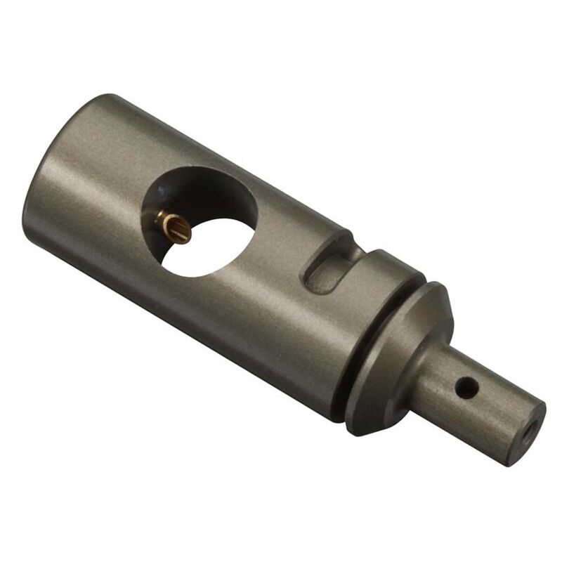 Carburetor Rotor: 40L-R, 55HZ-R