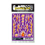 Dry Transfer Decals, Blazin' Flames