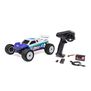 1/18 Mini-T 2.0 2S 2WD RTR Brushless Stadium Truck (Battery & Charger included) Blue