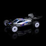 1/24 Micro-B 2S 2WD RTR Race Buggy (Battery & Charger Included), Silver