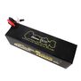 14.8V 11000mAh 4S 100C G-Tech Bashing Pro Hardcase LiHV Battery: EC5