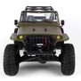 1/8 TC8 Marskman 4X4 Crawler RTR, Olive