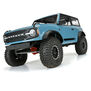 1/10 Class 1 BFG T/A KM3 G8 Front/Rear 1.9" Rock Crawling Tires (2)