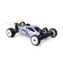 1/24 Micro-B 2S 2WD RTR Race Buggy (Battery & Charger Included), Silver