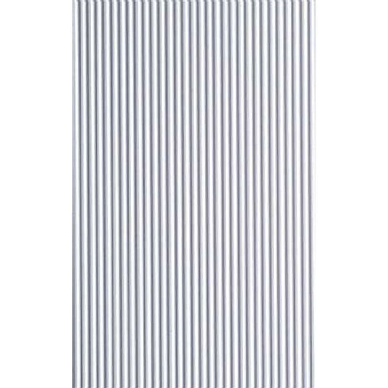 Corrugated .060" Spacing