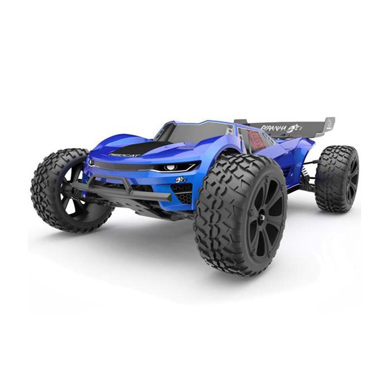 1/10 Piranha TR10 2WD Truggy, RTR