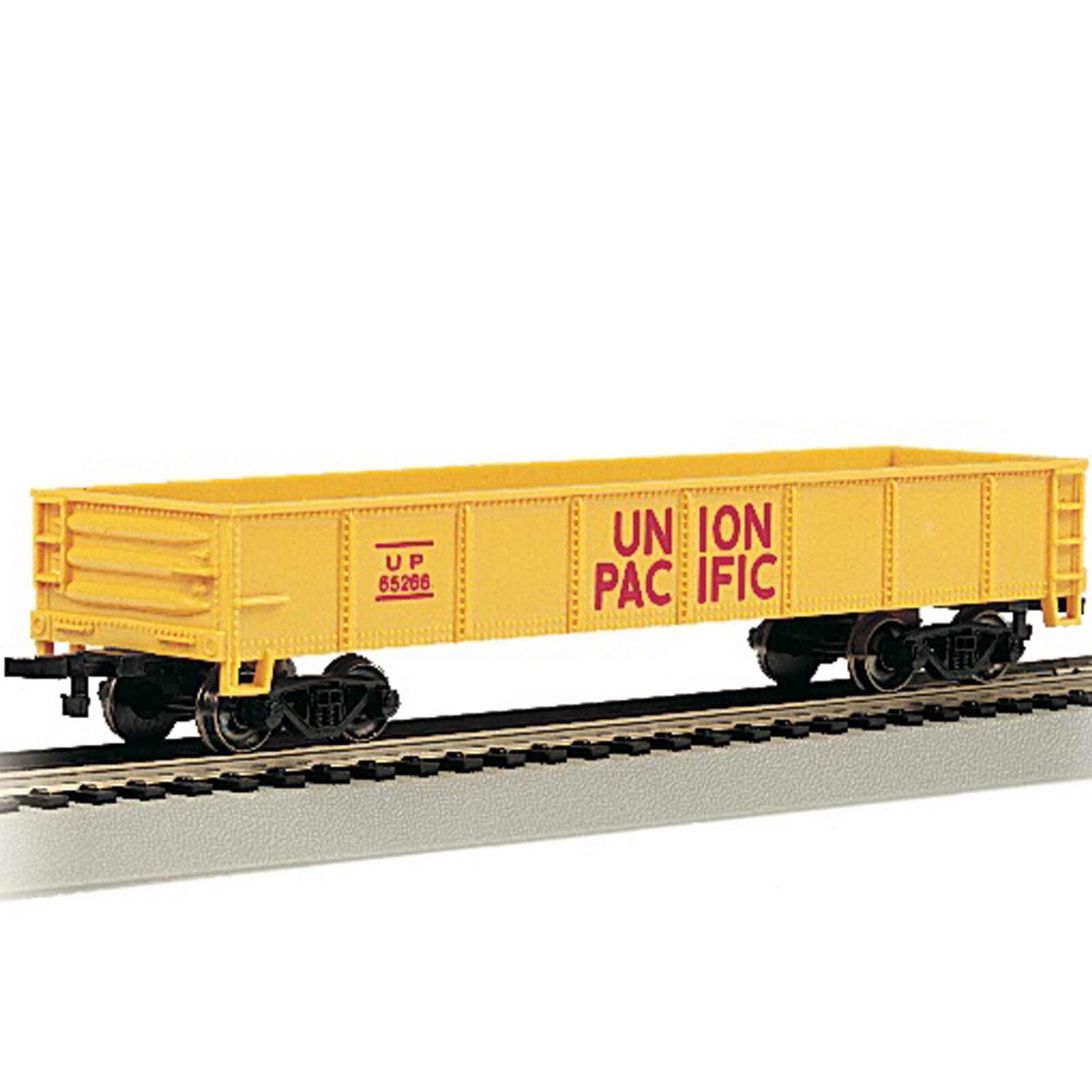 HO 40' Gondola UP #65266