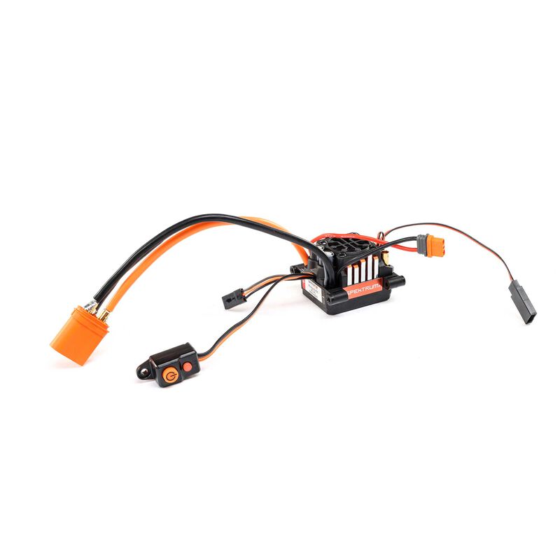 Firma 85A Brushless Smart ESC: Promoto-MX/SM