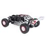 1/10 Tenacity DB Pro Fox Racing 3S 4WD RTR Brushless Desert Buggy