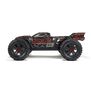 1/5 KRATON 8S EXB AVC 4X4 RTR Brushless Speed Truck, Black