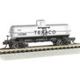 N 36'6" 1-Dome Tank Texaco #6301