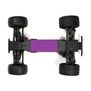 1/10 VORTEKS 2WD RTR Brushed Stadium Truck (Battery & Charger Included), Purple