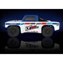 1/10 PRO2 LT10SW 2WD Short Course Truck RTR, LiPo Combo