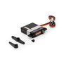 A7100 MT/MS Metal Gear HV Wing Servo
