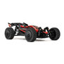 1/14 TYPHON GROM 223S DSC 4X4 RTR Brushless Buggy, Red (Battery & Charger Included)