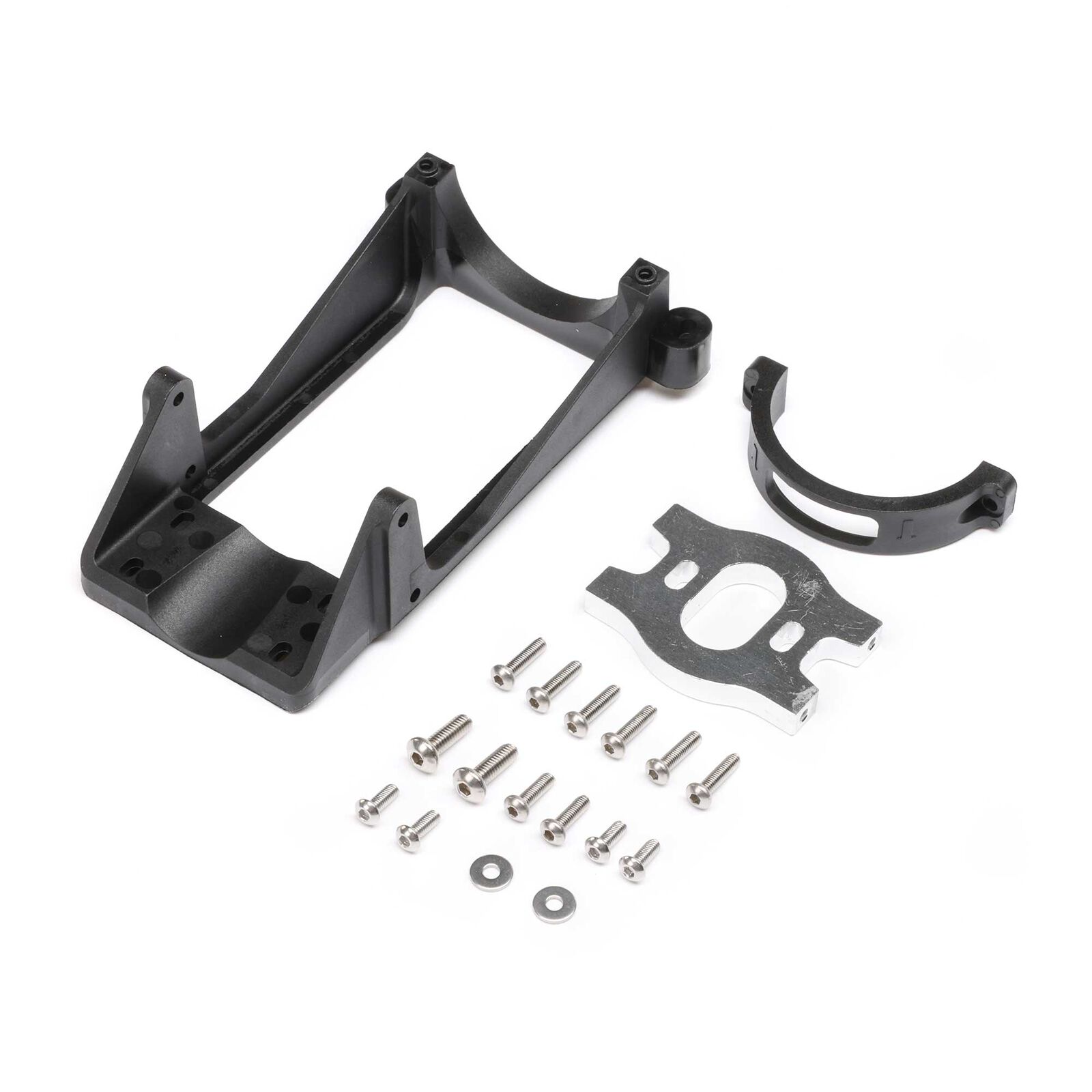 Motor Mount: SSW 48"