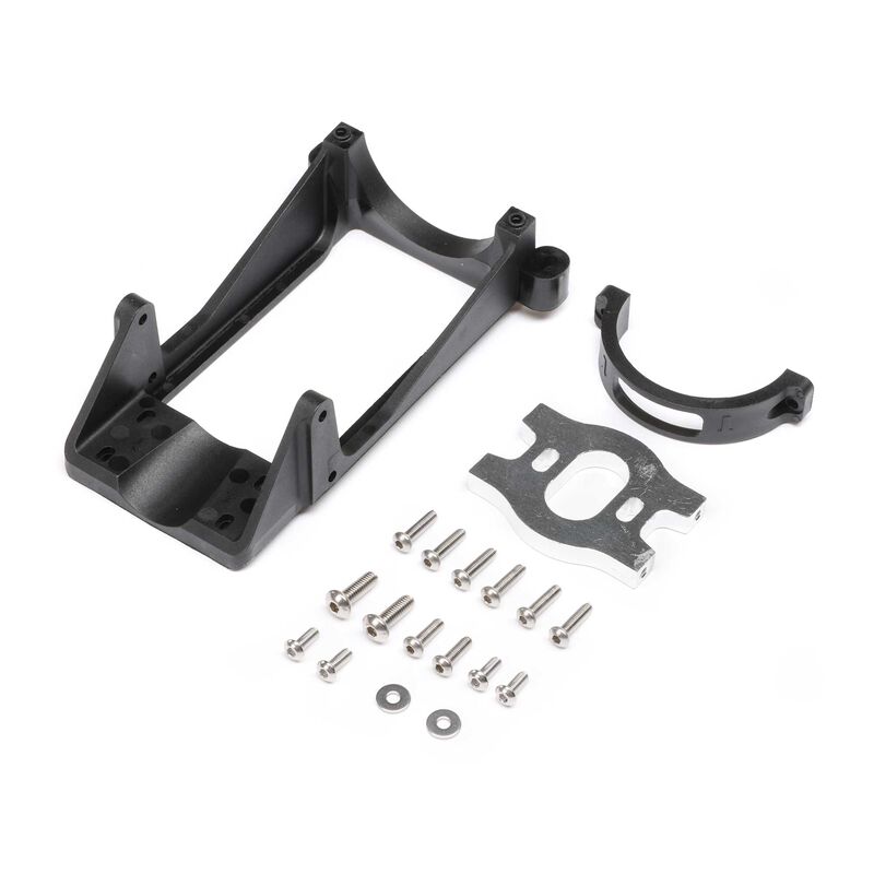 Motor Mount: SSW 48"