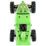 1/8 LMT Mega Truck King Sling 4S 4X4 RTR Brushless Mega Truck, Green - SCRATCH & DENT