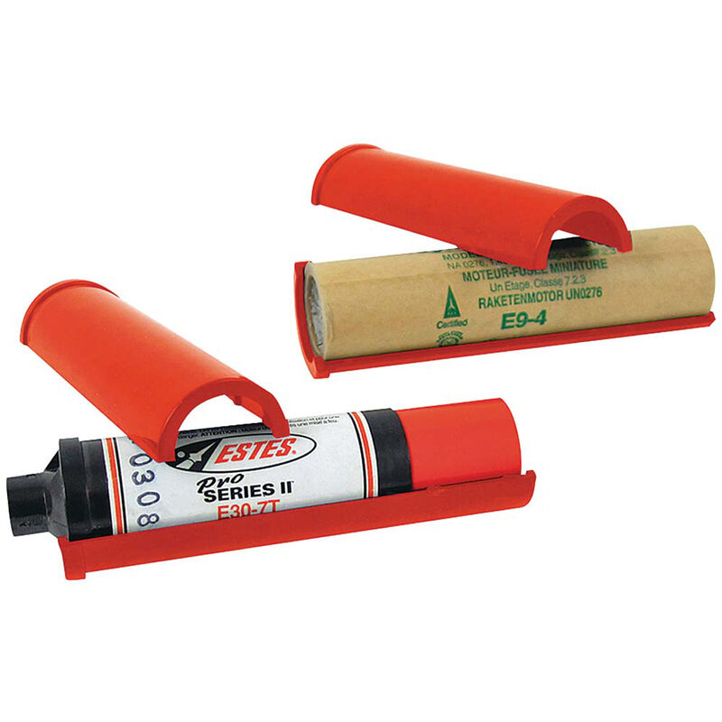 24 mm to 29 mm Engine Adapter