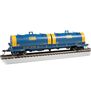 HO 55' Steel Coil CSX, #497582