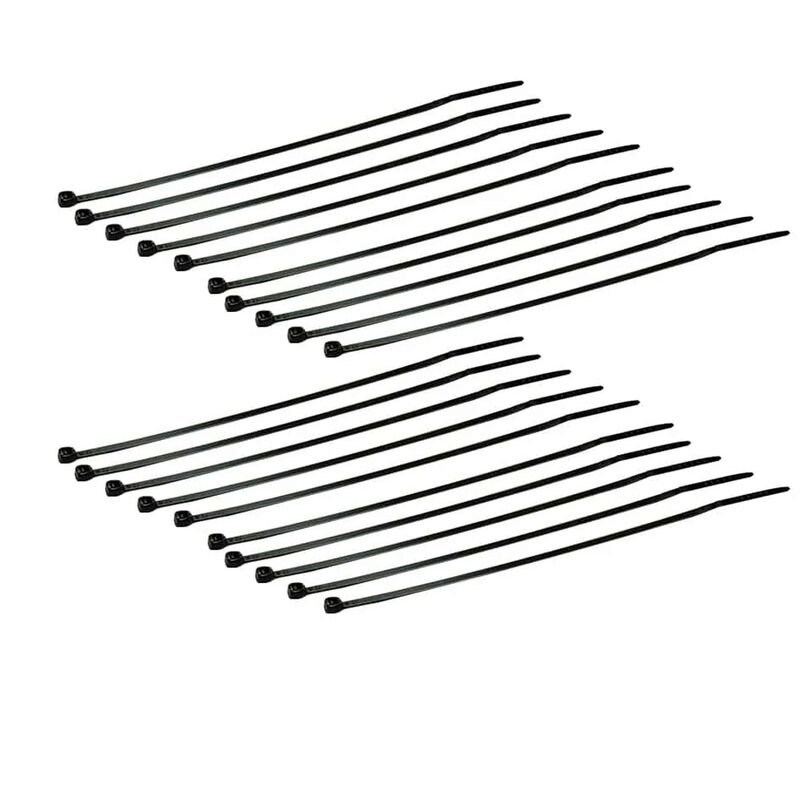 Micro Tie Nylon Bands Pack