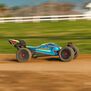 1/8 TYPHON MEGA 665 4X4 RTR Brushed Buggy, Blue