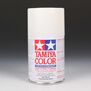 Polycarbonate PS-57 Pearl White, Spray 100ml