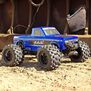 1/8 Kaiju 6S 4X4 Brushless Monster Truck RTR