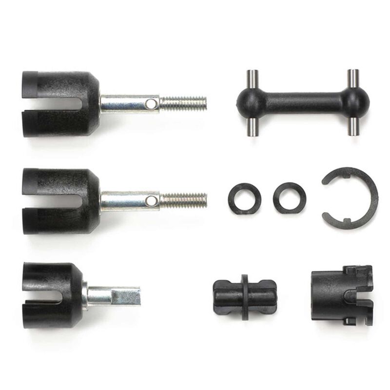 MB-01 C Parts, Transmission