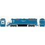 HO EMD GP60 Locomotive, Sound-Ready, LLPX #6001