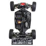 1/8 8IGHT-XE 4S 4X4 RTR Brushless Race Buggy, Clear