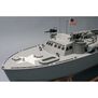 1/30 1978 PT-212 Higgins Patrol Torpedo Boat Kit, 30.5"
