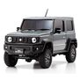 1/28 Suzuki Jimny Sierra MINI-Z 4X4 Crawler RTR, Jungle Gray