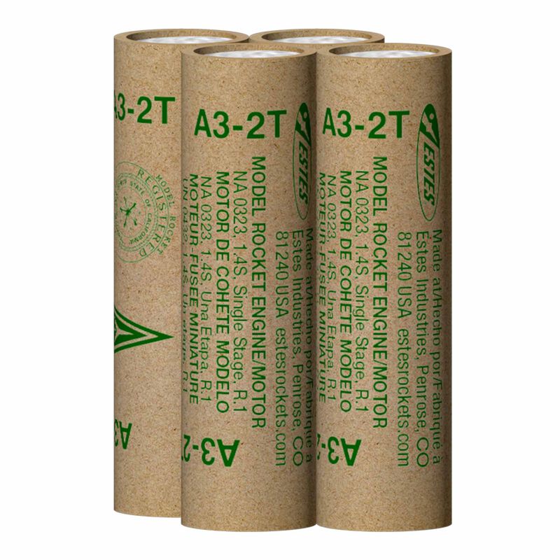 A3-2T Rocket Engines (4)