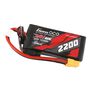 7.4V 2200mAh 2S 60C G-tech Smart Lipo Battery: XT60