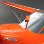 Carbon-Z Cub SS 2.1m BNF Basic with AS3X and SAFE Select