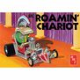1/25 Li'l Roamin" Chariot Show Rod Model Kit