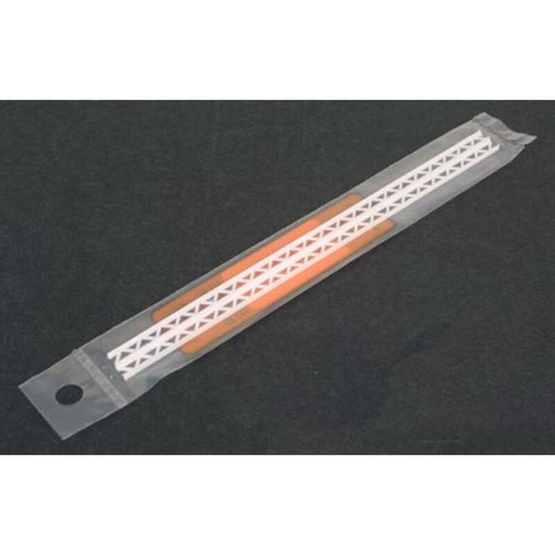 TFS-1 Tee 3/64" (10)