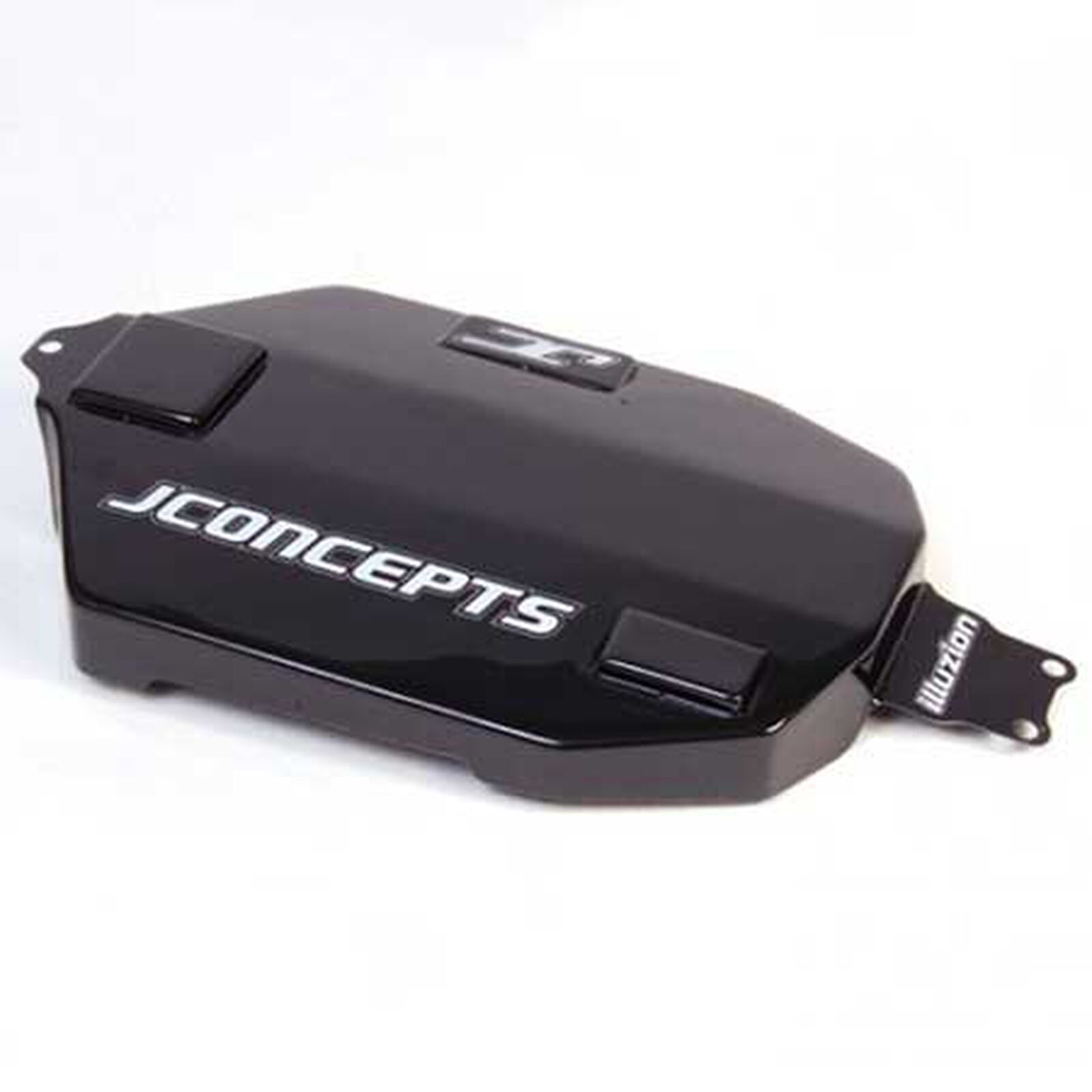 Illuzion Overtray: Slash