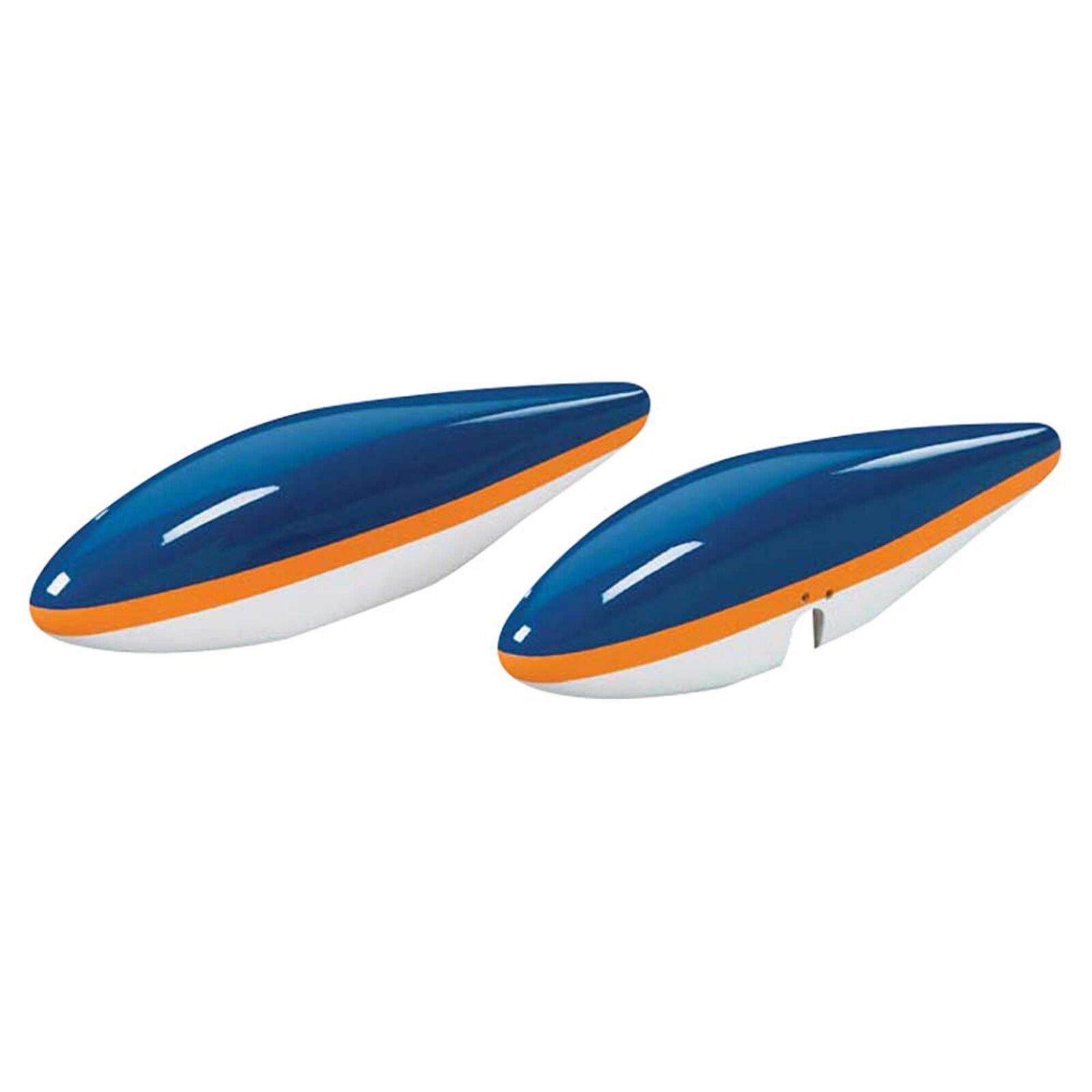 Wheel Pants, Escapade .61 ARF