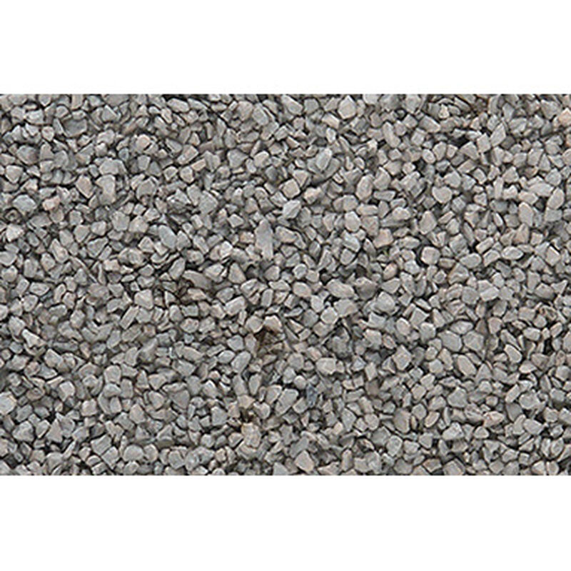 Fine Ballast Bag, Gray/18 cu. in.