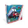 1/25 IH Paystar 5000 Dump Truck Model Kit