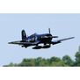 F4U Corsair Blue PNP, 1400mm