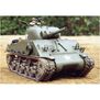 1/16 M4 Sherman Howitzer, 105mm Kit