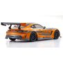 1/10 2020 Mercedes-AMG GT3 Fazer Mk2 FZ02 Brushed 4x4 On-Road Touring RTR